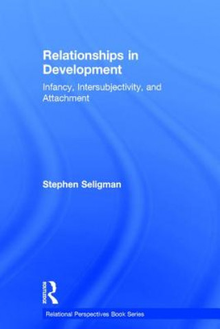 Relationships in Development