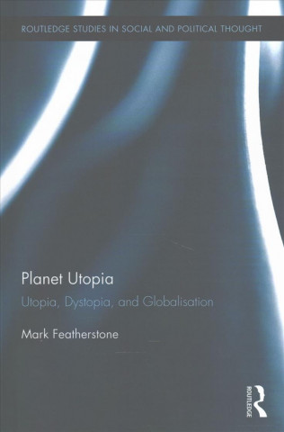 Planet Utopia