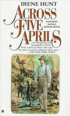 Across Five Aprils