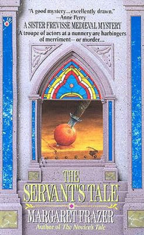 The Servant's Tale