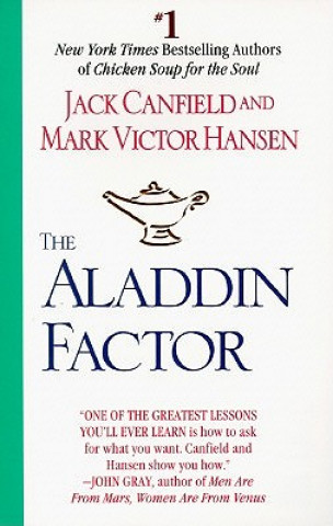 The Aladdin Factor