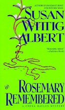 Rosemary Remembered