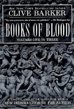 Books of Blood