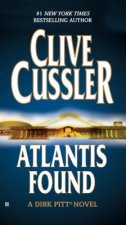 Atlantis Found