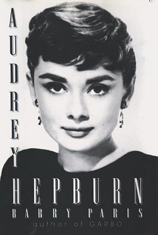 Audrey Hepburn