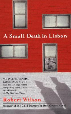 Small Death in Lisbon