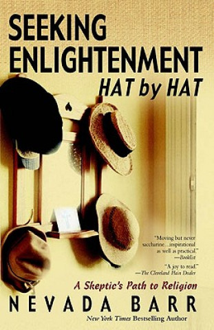 Seeking Enlightenment...Hat by Hat
