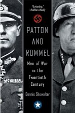 Patton And Rommel