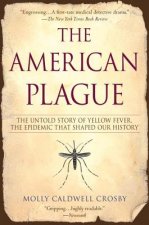 The American Plague