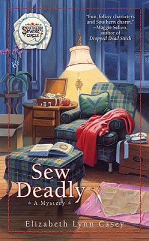 Sew Deadly
