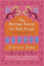 The Marriage Bureau for Rich People