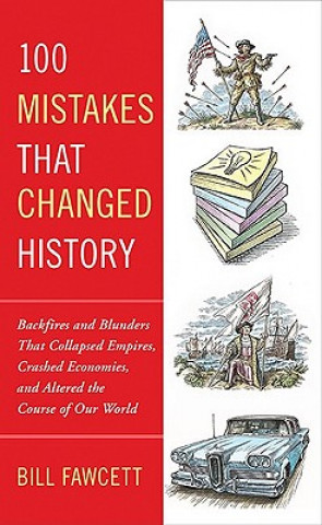 100 Mistakes That Changed History
