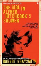 The Girl in Alfred Hitchock's Shower