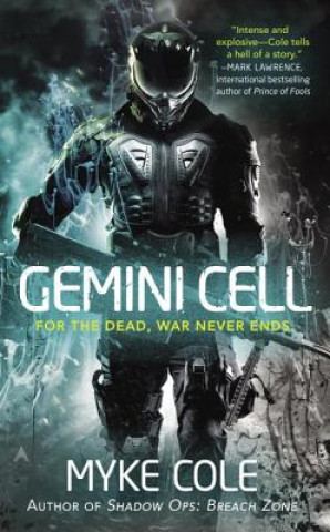 Gemini Cell