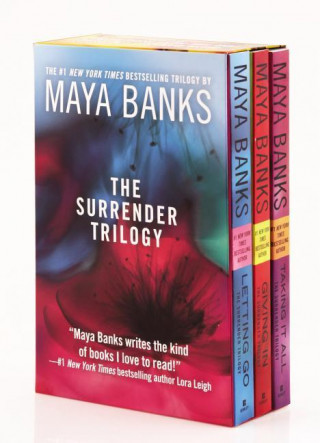 The Surrender Trilogy