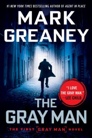 Gray Man