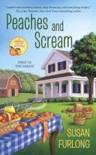 Peaches and Scream