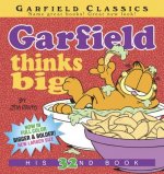 Garfield Thinks Big