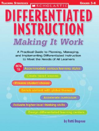 Differentiated  Instruction