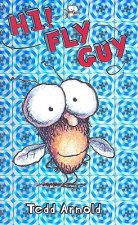 Hi, Fly Guy! (Fly Guy #1)