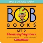 Advancing Beginners