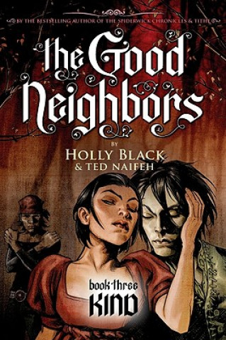 The Good Neighbors 3