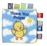 The Thank You Prayer