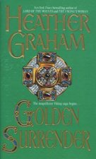 Golden Surrender