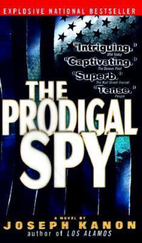 The Prodigal Spy