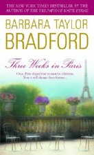 Three Weeks in Paris