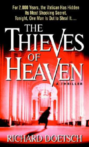 Thieves of Heaven