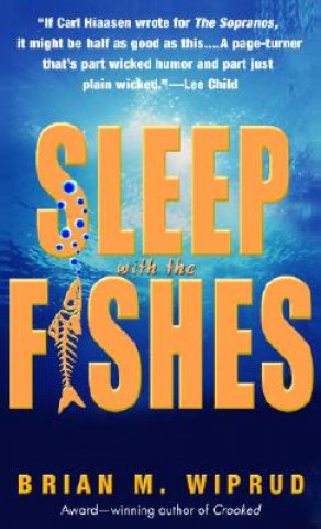 Sleep With the Fishes