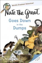 Nate The Great Down In The Dumps