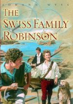 Swiss Family Robinson