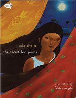 Secret Footprints