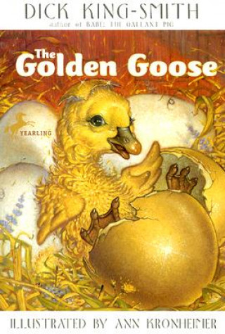 The Golden Goose