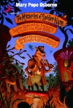 Mysteries of Spider Kane