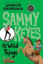 Sammy Keyes And The Wild Things