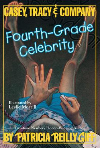 Fourth Grade Celebrity