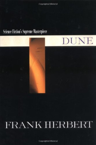 Frank Herbert - Dune