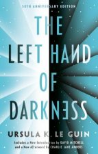 Left Hand of Darkness