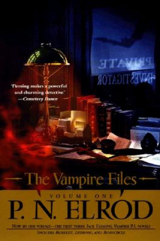 The Vampire Files