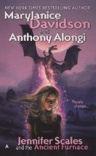Jennifer Scales And the Ancient Furnace