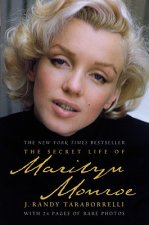 Secret Life of Marilyn Monroe