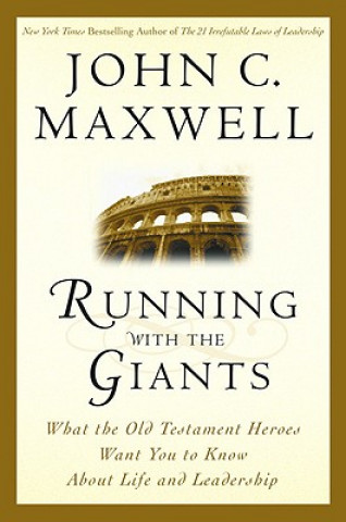 Running With the Giants