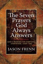 The Seven Prayers God Always Answers