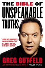 Bible of Unspeakable Truths