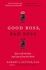 Good Boss, Bad Boss