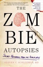 Zombie Autopsies