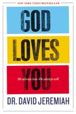 God Loves You
